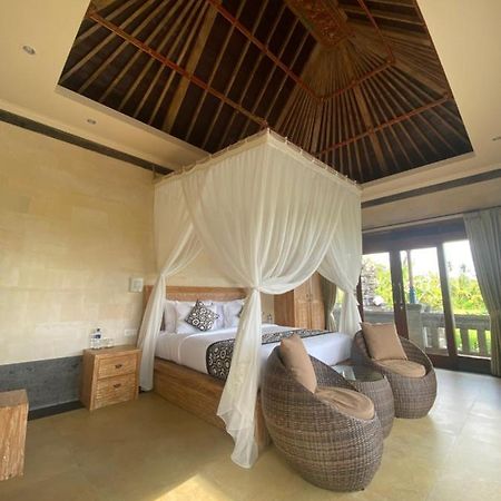 Anggarakasih Ubud Villa Екстериор снимка