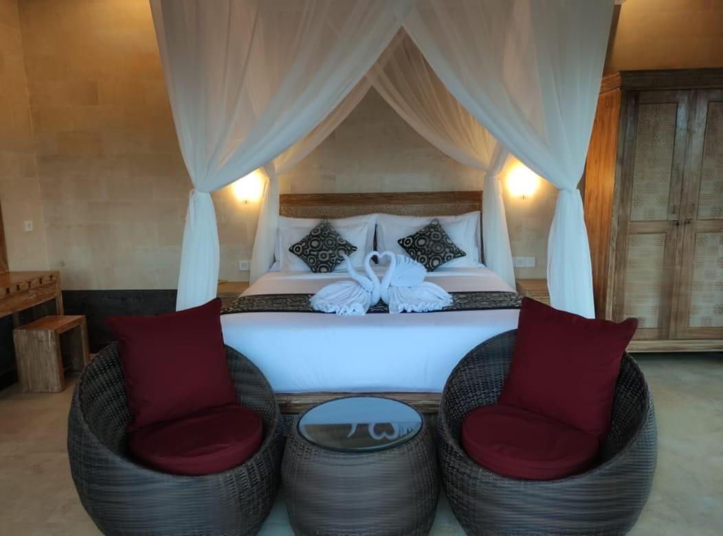 Anggarakasih Ubud Villa Екстериор снимка