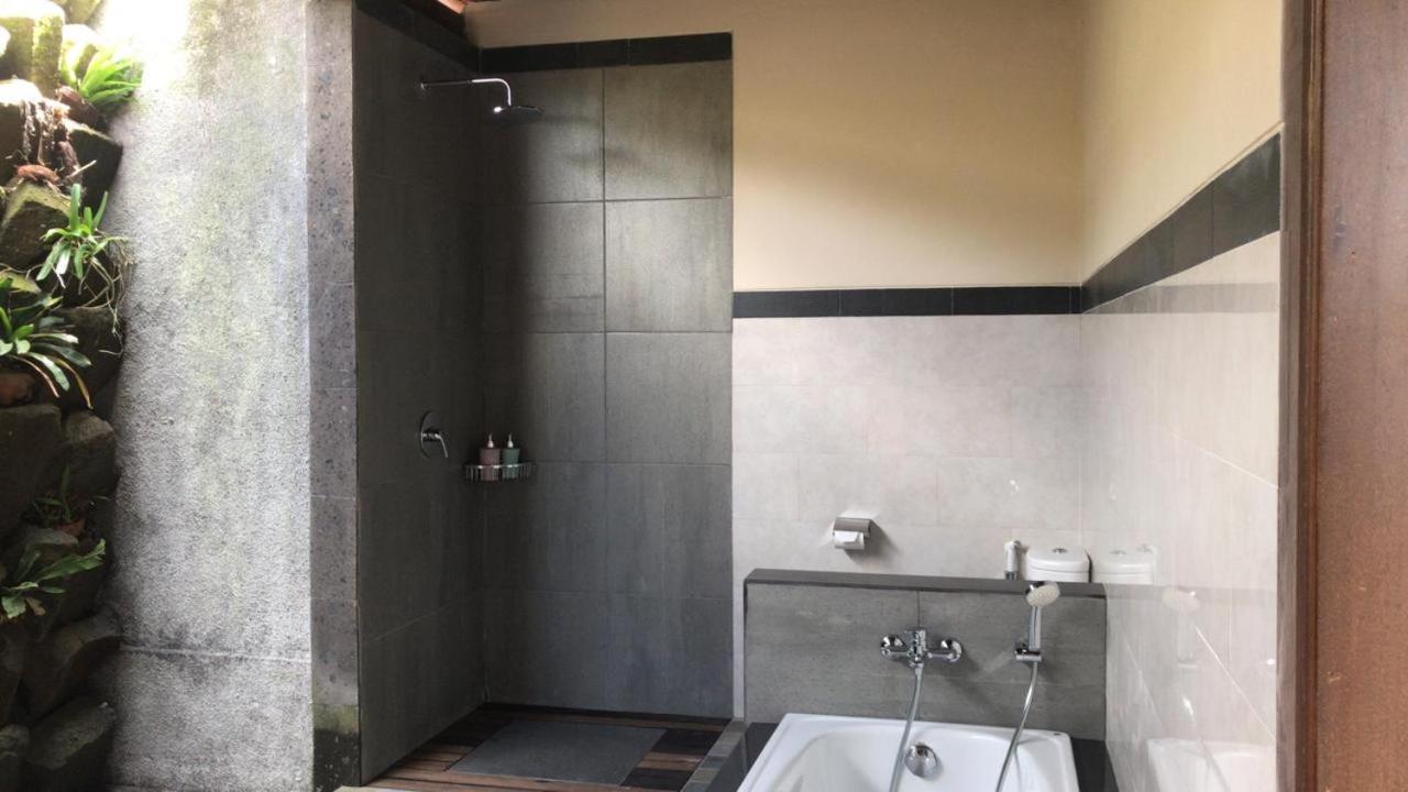 Anggarakasih Ubud Villa Екстериор снимка