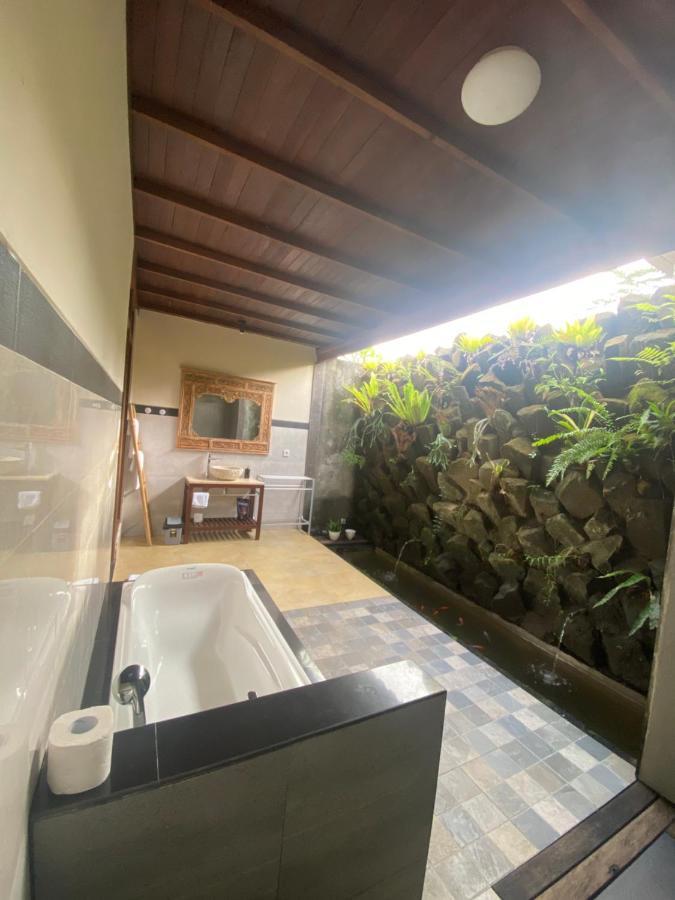 Anggarakasih Ubud Villa Екстериор снимка