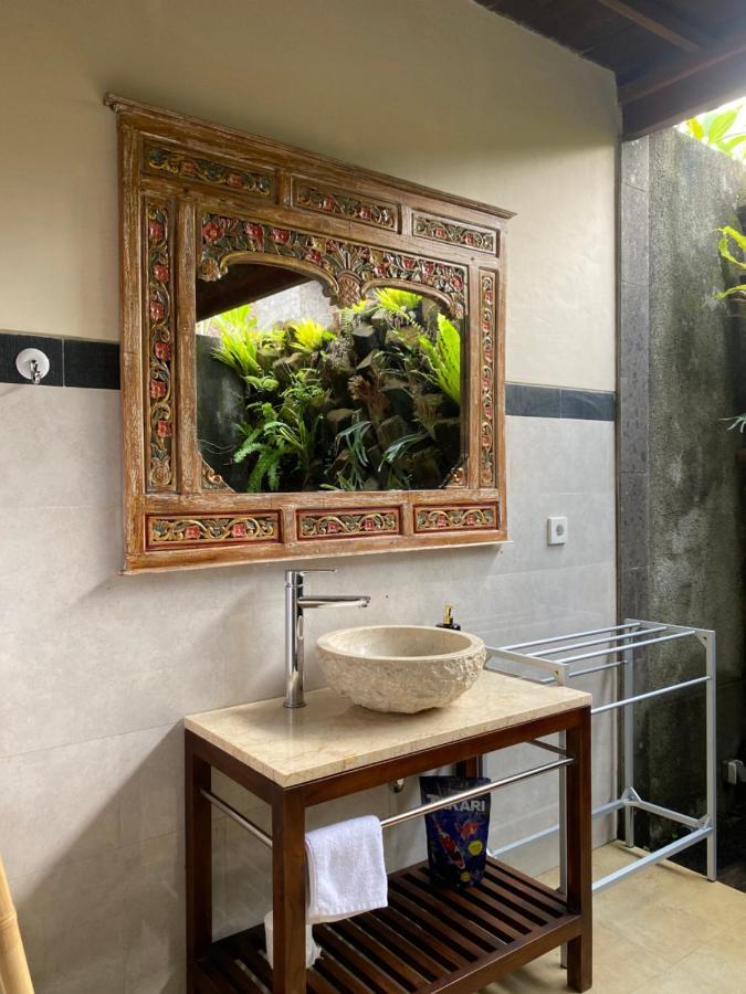 Anggarakasih Ubud Villa Екстериор снимка